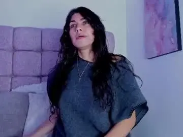 Chaturbate Nude Webcam of melodiroux_