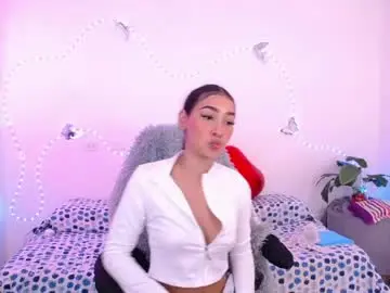 Chaturbate Private Sex Chat of mia_cute_girl
