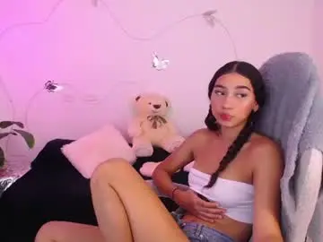Chaturbate Adult Video Chat of mia_cute_girl