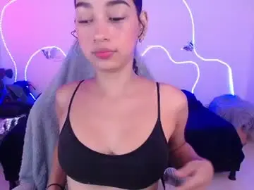 Chaturbate Live Porn of mia_cute_girl