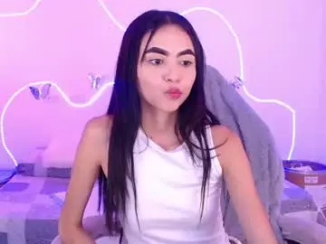 Chaturbate Sex Cam of mia_cute_girl