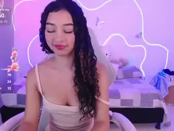 Chaturbate Live Sex Cam of mia_cute_girl