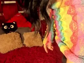 Chaturbate Adult Webcam of miiaah_thompsom