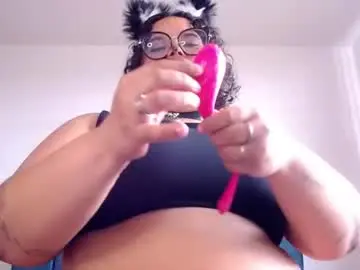 Chaturbate Sex Chat of mikaela_4