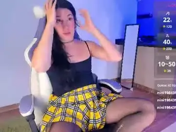 Chaturbate Adult Webcam of mineko__