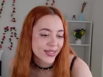 Chaturbate Live Sex of mirabella__flower