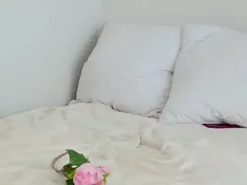 Chaturbate Live Porn of mirabella__flower