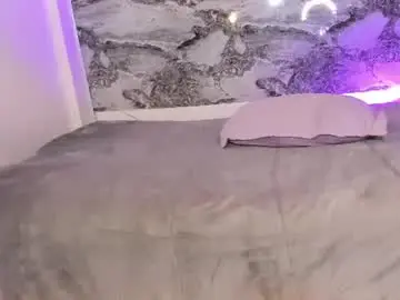 Chaturbate Sex Cam of miss_selenafoxx