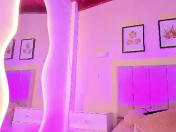 Chaturbate Free Live Porn of miss_selenafoxx