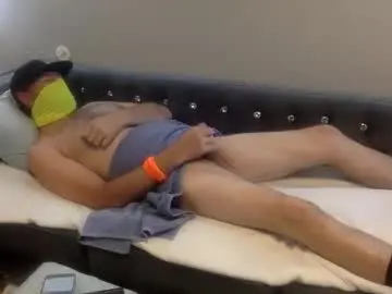 Chaturbate Sex Chat of mr_little_1