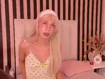Chaturbate Nude Webcam of nano_kawaii