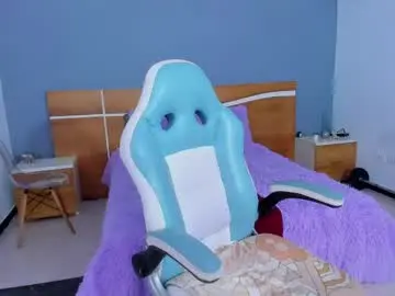 Chaturbate Live Sex Cam of naugthy_brunette_