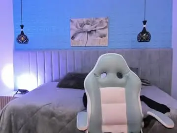 Chaturbate Sex Chat of naugthy_brunette_