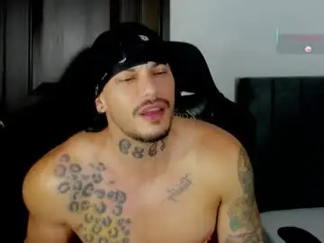 Chaturbate Live Porn of rickg_oficial