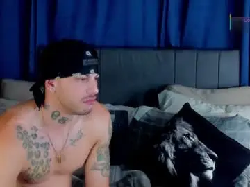 Chaturbate Best live sex cam show of rickg_oficial