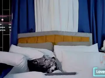 Chaturbate Free Live Porn of rickg_oficial