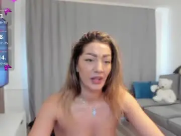 Chaturbate Adult Webcams of rossana_doll