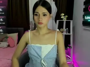 Chaturbate Live Sex of samiralush444