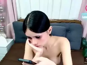 Chaturbate Free Porn Cam of samiralush444