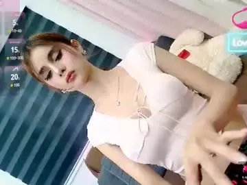 Chaturbate Live Porn of samiralush444