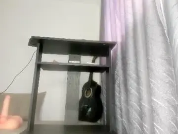 Chaturbate Free Porn Cam of secret_daniell1