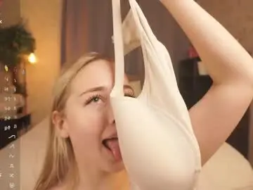 Chaturbate Live Sex of sidneyhodsdon