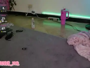 Chaturbate Watch Live Sex Cams of sonnie_mami