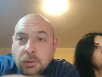 Chaturbate Adult Video Chat of starscouples