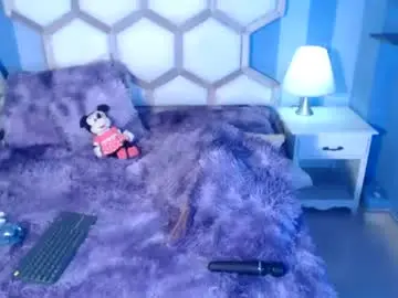 Chaturbate Live Porn of yvi_taylor