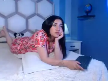 Chaturbate Nude Webcam of yvi_taylor