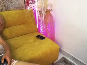 Chaturbate Sex Cam of zaira_foox