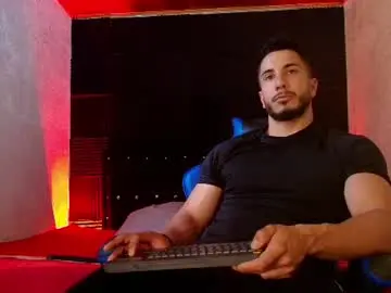 Chaturbate Sex Chat of zanemaverick