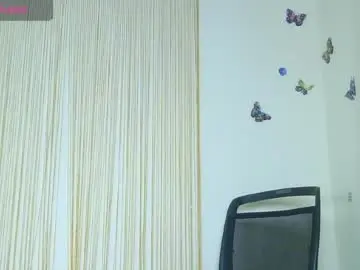 Chaturbate Private Sex Chat of zara_lae