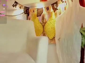 Chaturbate Nude Webcam of zoe_lips