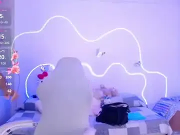 Chaturbate Sex Chat of alloy_tiny