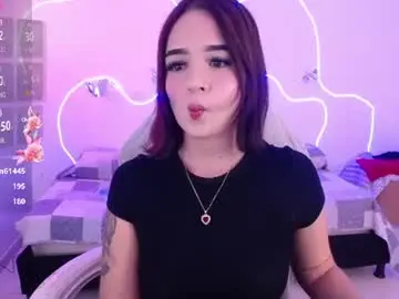 Chaturbate Watch Live Sex Cams of alloy_tiny