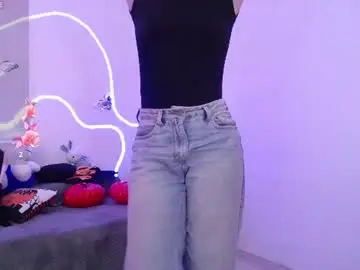 Chaturbate Watch Live Sex Cams of alloy_tiny