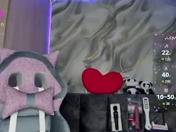 Chaturbate Private Sex Chat of amber_adams_