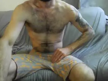 Chaturbate Nude Webcam of ant619710