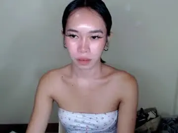 Chaturbate Adult Video Chat of apple_creamy