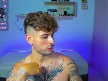 Chaturbate Adult Webcam of ares_blue