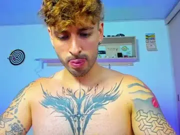 Chaturbate Adult Webcams of ares_blue