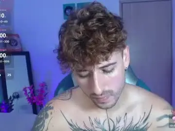 Chaturbate Live Porn of ares_blue