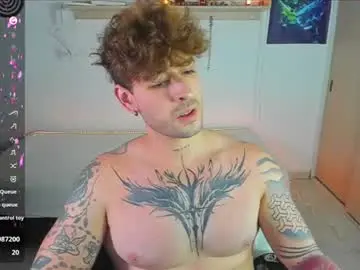 Chaturbate Free Porn Cam of ares_blue