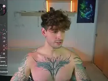 Chaturbate Best Webcam of ares_blue