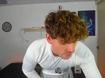 Chaturbate Live Sex of ares_blue