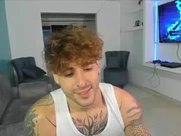 Chaturbate Adult Webcam of ares_blue