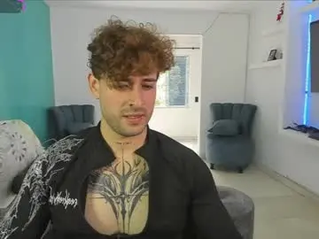 Chaturbate Adult Webcam of ares_blue