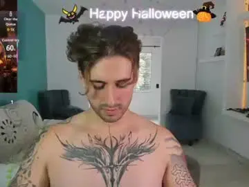 Chaturbate Free Live Porn of ares_blue