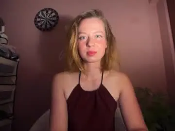 Chaturbate Live Sex of bettydesire